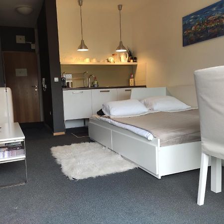 Studio Apartment "Iris" Ptuj Luaran gambar