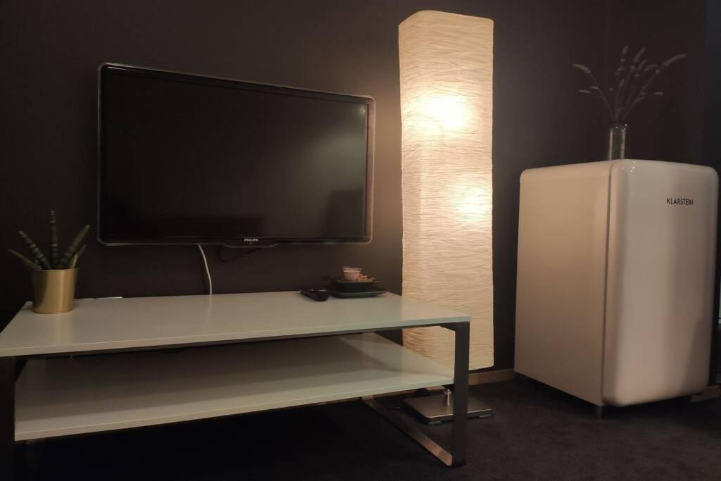 Studio Apartment "Iris" Ptuj Luaran gambar