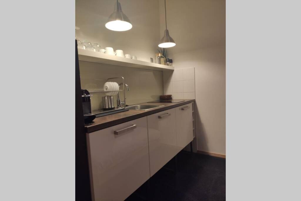 Studio Apartment "Iris" Ptuj Luaran gambar