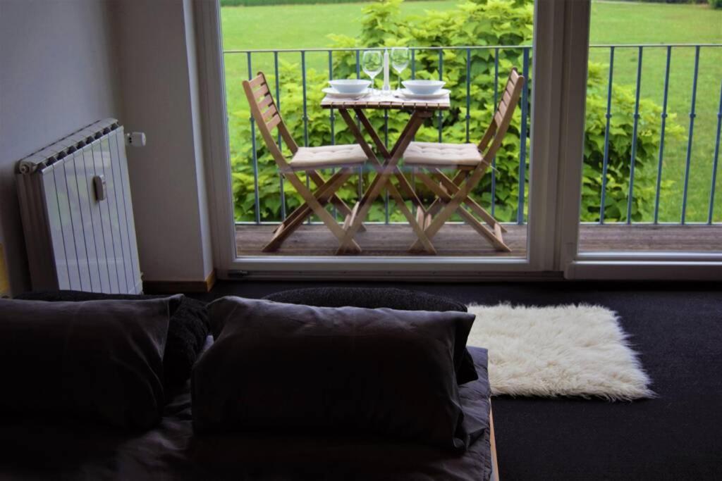 Studio Apartment "Iris" Ptuj Luaran gambar