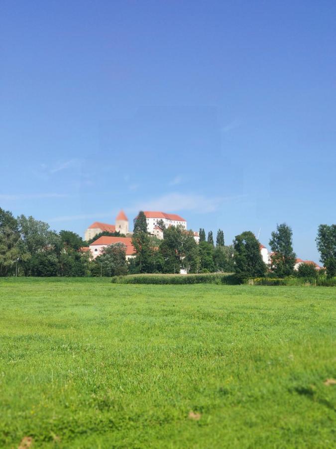 Studio Apartment "Iris" Ptuj Luaran gambar